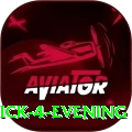 pick 4 evening Plus v3.1.5