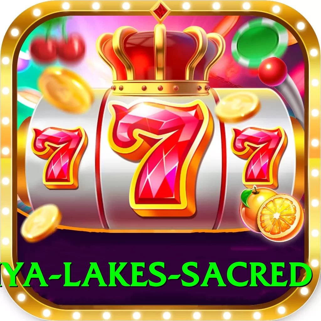 piya lakes sacred Apps (Tools & Injectors) Deluxe v2.6.1 - 2
