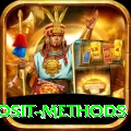 pk online casino deposit methods Gold v3.7.6