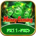 pk11 Cash Legend