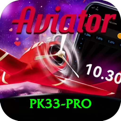pk33 Pro Edition v2.3.5 - 2