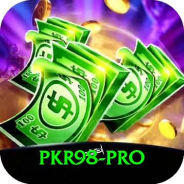 pkr98 Turbo v5.1.4 - 2