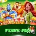 pkr99 Gold Pro v4.0.7