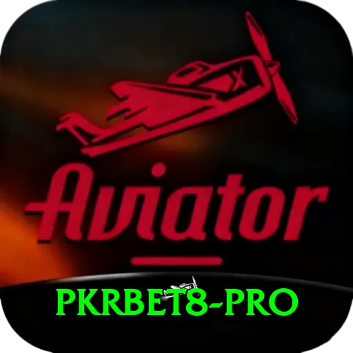 pkrbet8 Pro1 v3.1.6 - 2