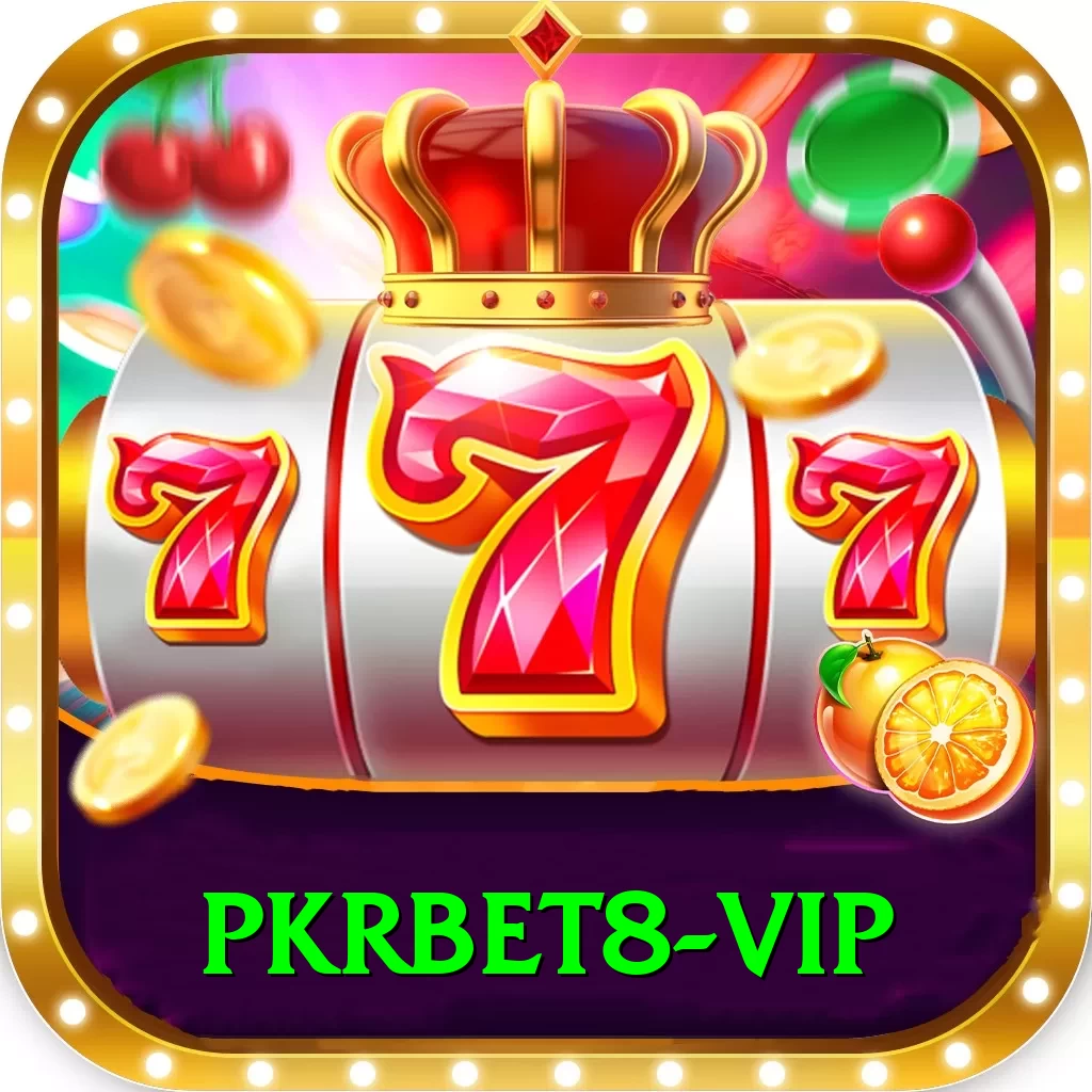 pkrbet8 Slots Master v5.9.8 - 2