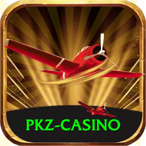 PKZ Casino Premium Edition vv3.8.0 - 2