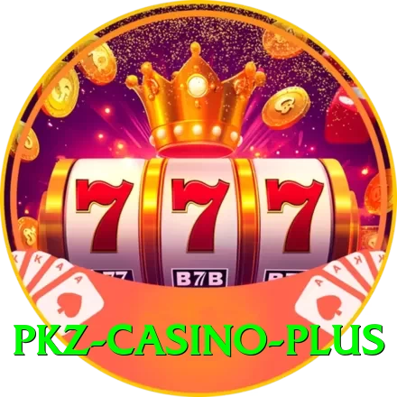 PKZ Casino Plus Pro v4.4.9 - 2