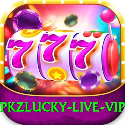 pkzlucky Live VIP - 2