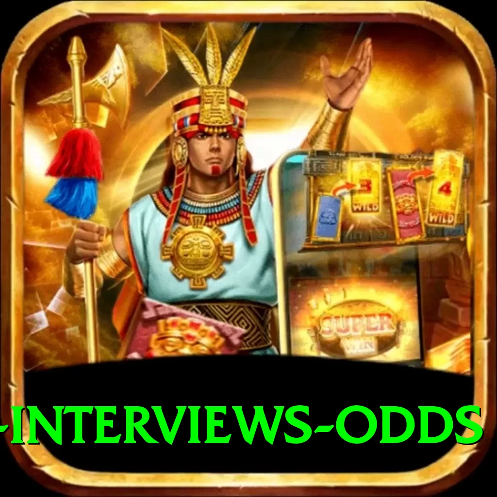 player interviews odds Apps (Tools & Injectors) Premium v2.1.5 - 2