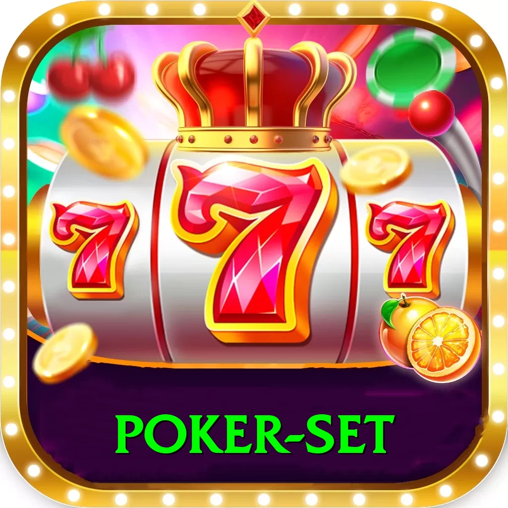 poker set VIP Pro v2.7.8 - 2
