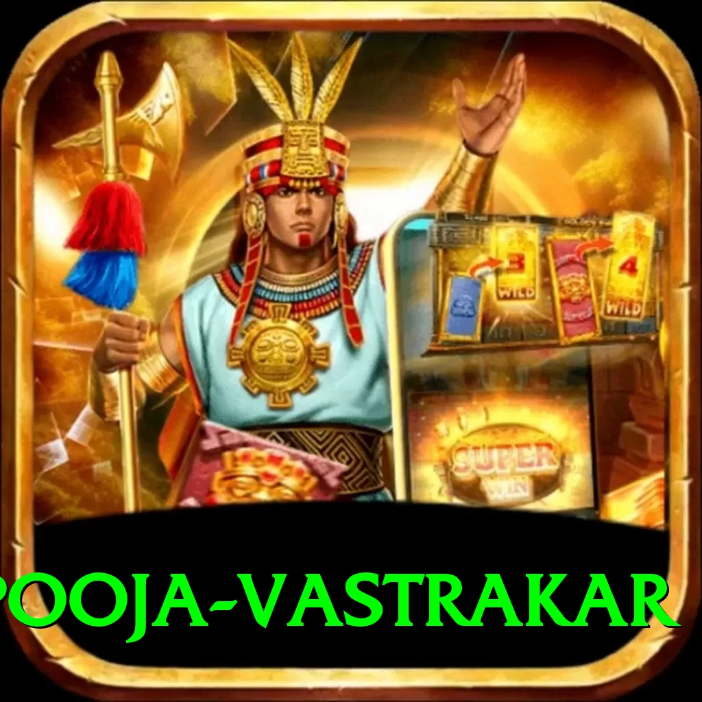 pooja vastrakar Gold Edition v5.4.8 - 2