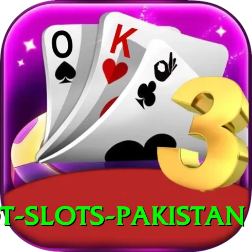 progressive jackpot slots pakistan Premium Edition v5.5.9 - 2