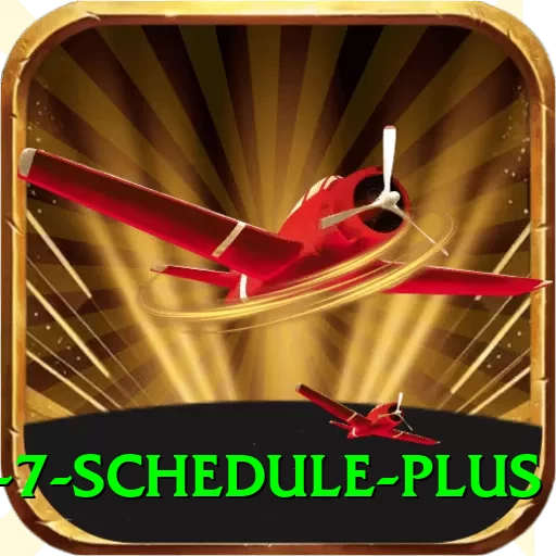 psl 7 schedule Champion v3.4.5 - 2