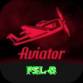 psl 8 Turbo Pro v1.5.6