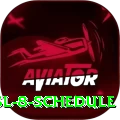 psl 8 schedule Premium Edition v4.4.6