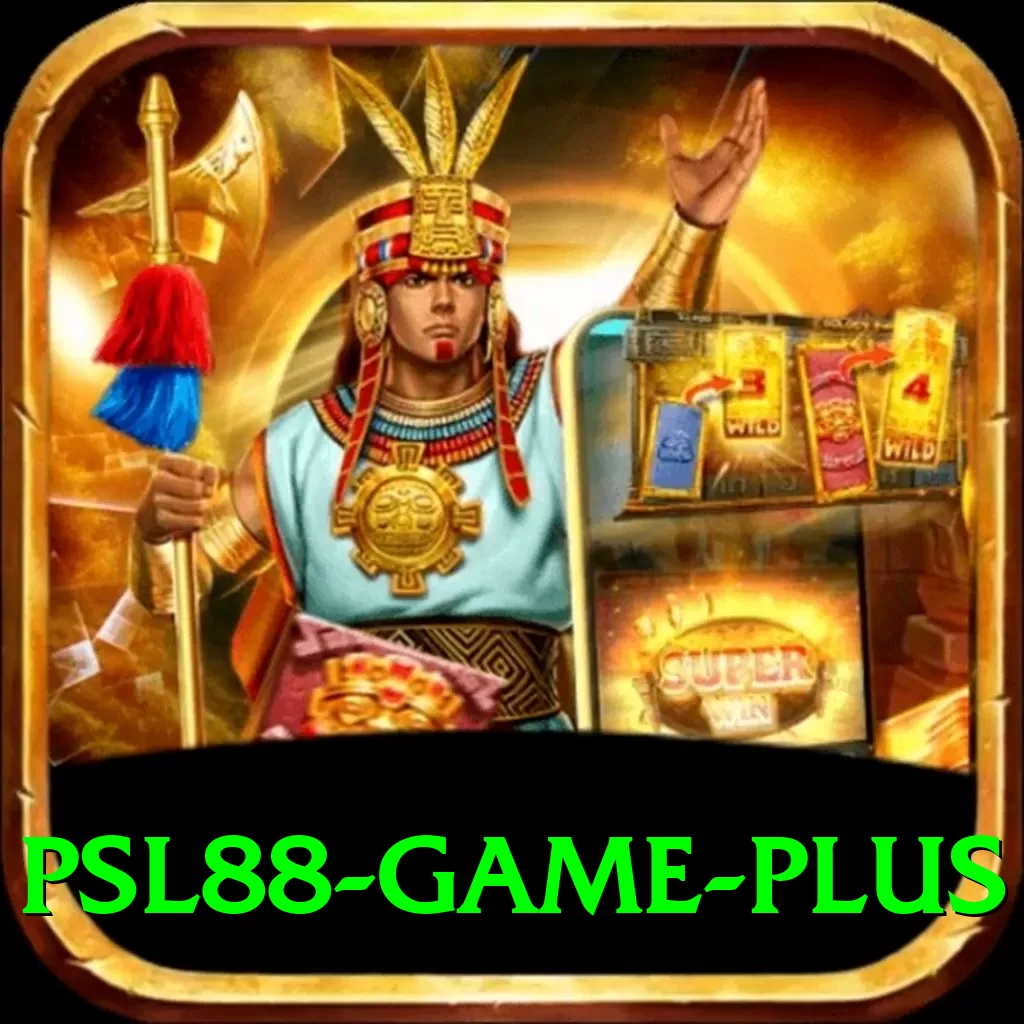 PSL88 Game - Slots Ultimate - 2
