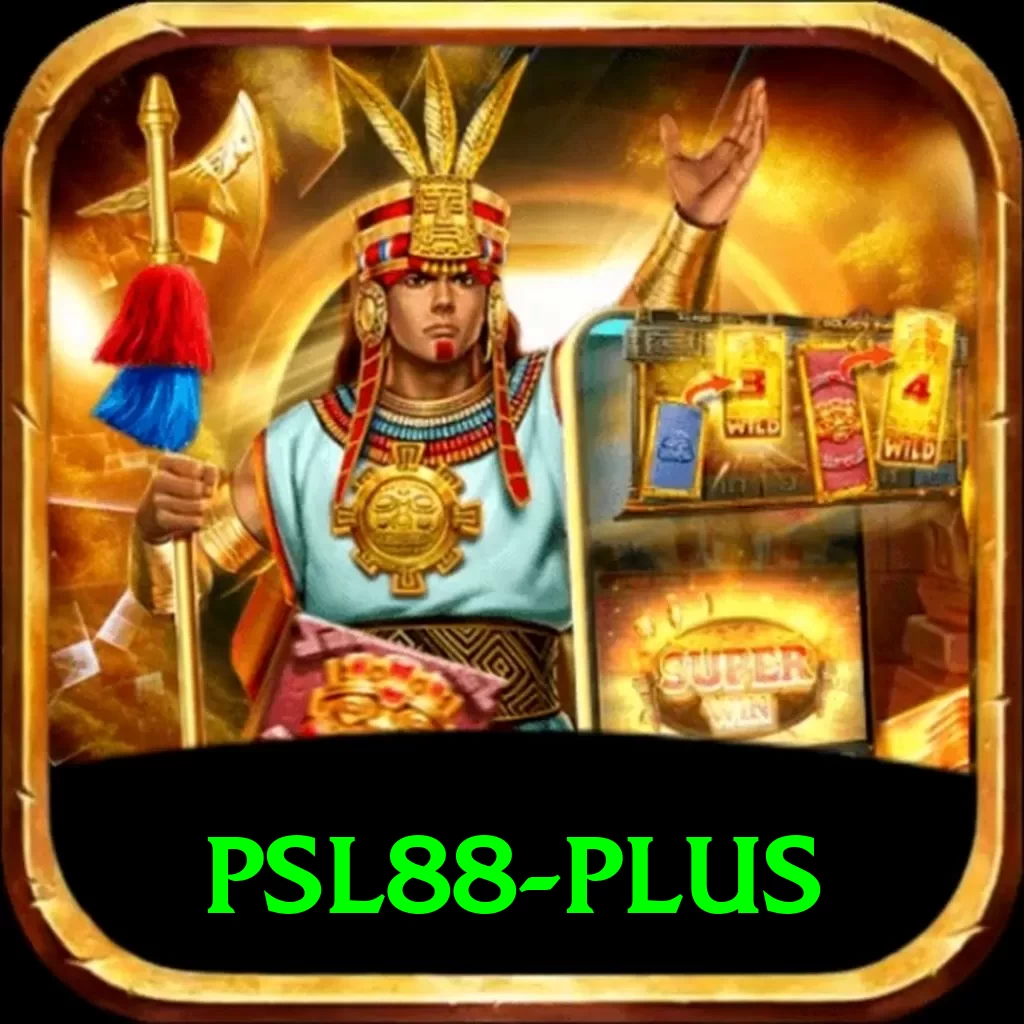 psl88 Gold Edition v3.8.4 - 2