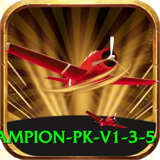 Q5Bet Champion PK v1.3.5 - 2