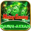 qasim akram App
