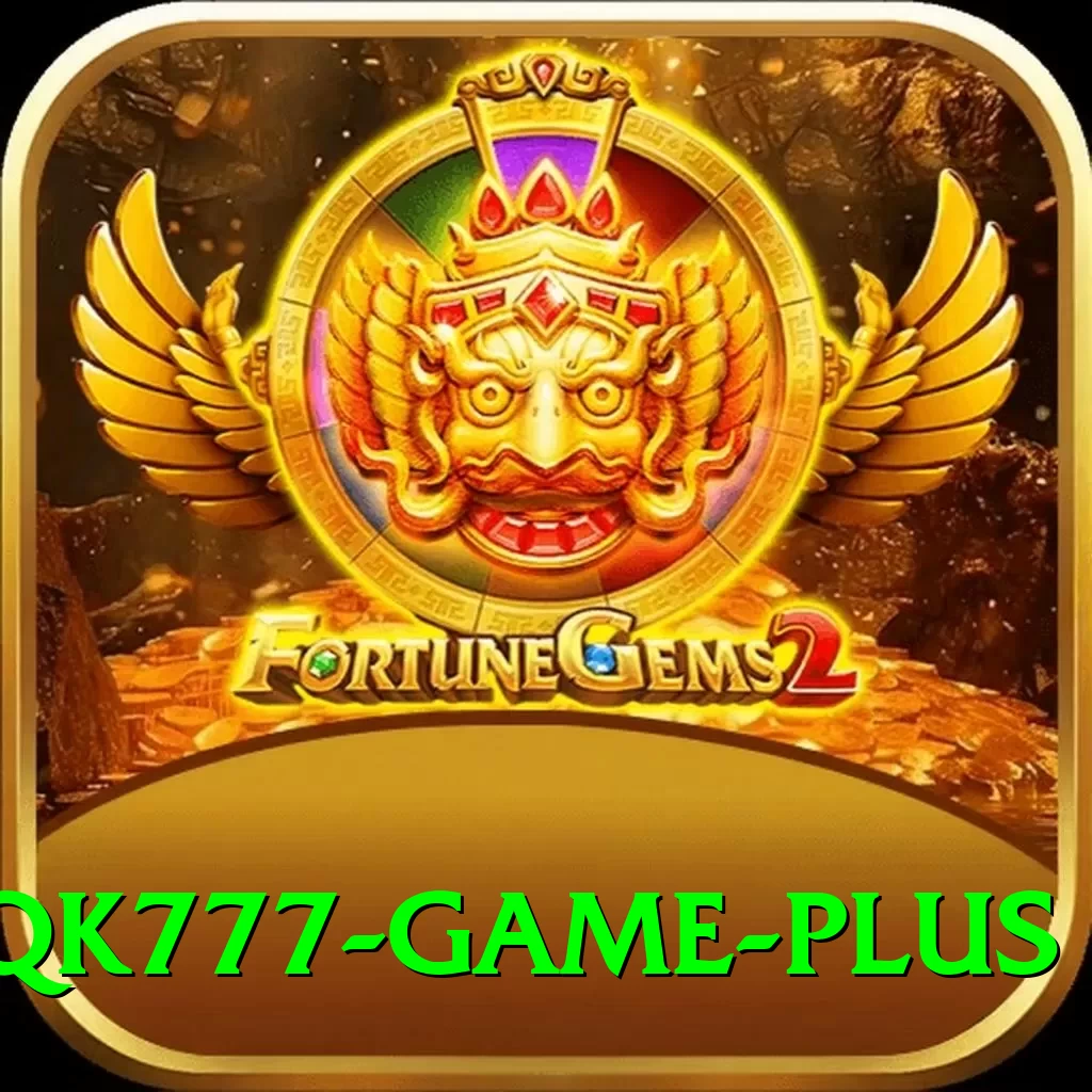 QK777 Game Turbo - Casino & Slots - 2
