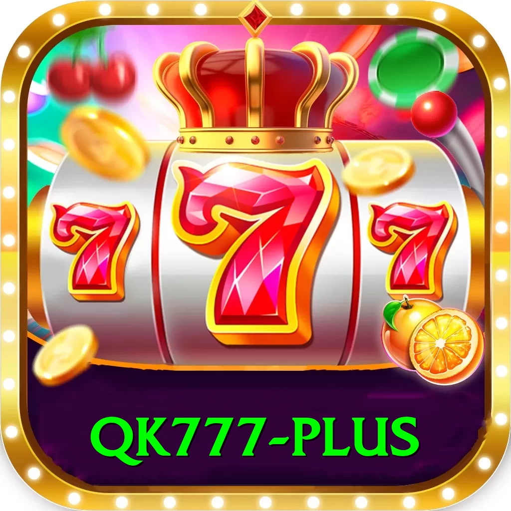 qk777 Games (Casino & Earning) Gold v4.0.7 - 2