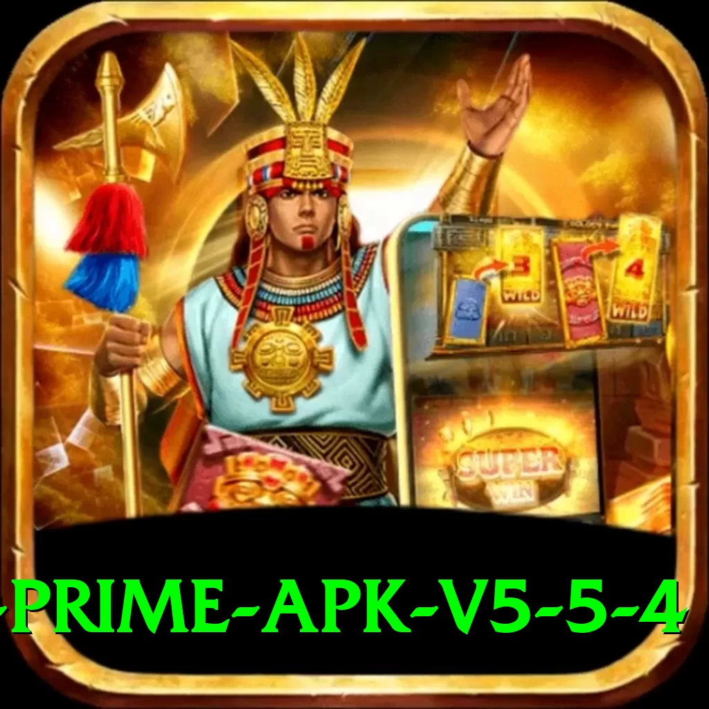 r789 Prime APK v5.5.4 - 2