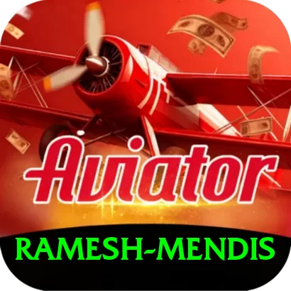 ramesh mendis VIP v4.8.6 - 2
