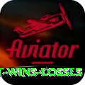 recent wins losses Premium Edition v2.7.7