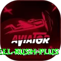 reel rush PK Royal