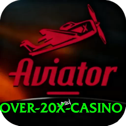 rollover 20x casino Plus v4.0.7 - 2