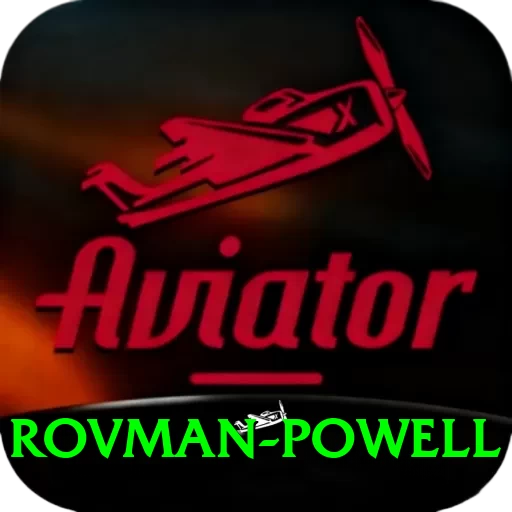rovman powell Apps (Tools & Injectors) Max v2.7.3 - 2