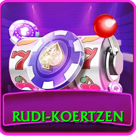 rudi koertzen Deluxe v2.1.5 - 2