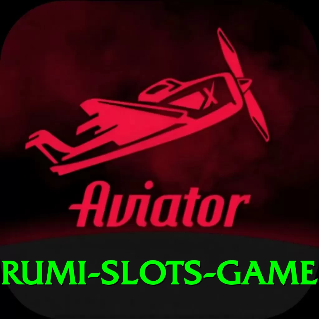 Rumi Slots Game Ultimate Pro v1.2.8 - 2