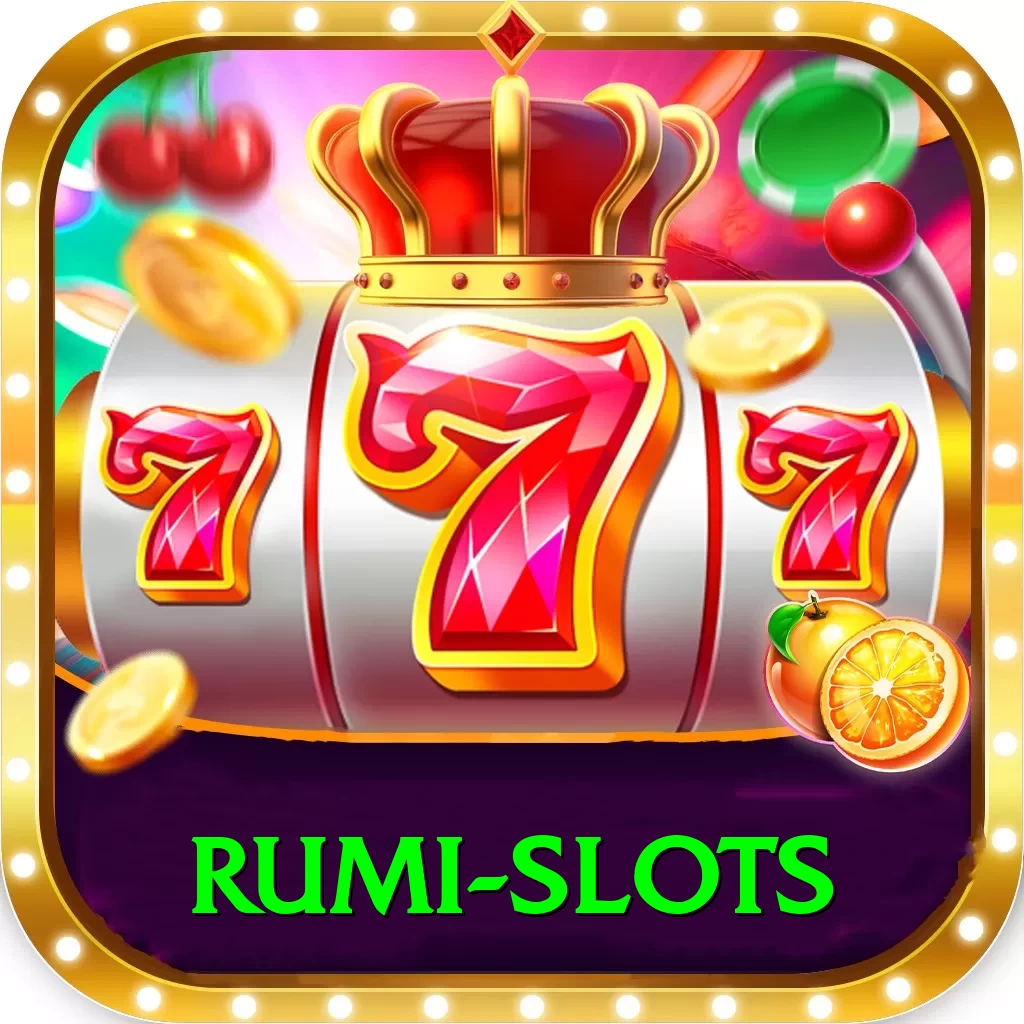 Rumi Slots Max Pro v1.3.1 - 2
