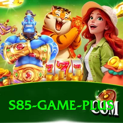 S85 Game Extreme PK v5.8.2 - 2