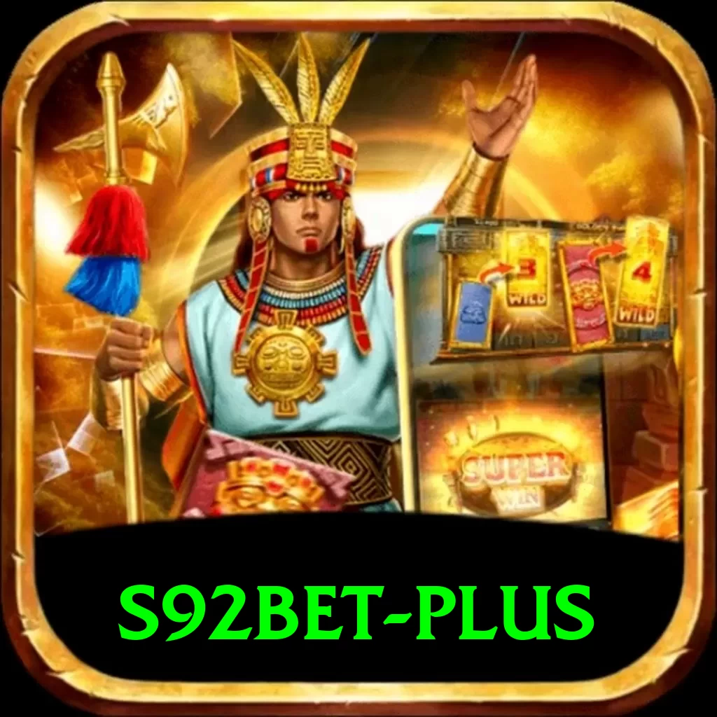 s92bet Gold v3.8.9 - 2