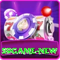 s9game Extreme - Casino & Slots