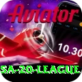 sa 20 league Plus v5.3.8