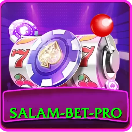 salam bet Pro Jackpot - 2