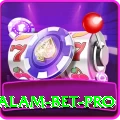 salam bet Pro Jackpot