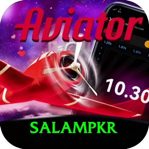 SalamPKR Gold v1.9.5 - 2