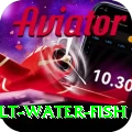 salt water fish Master v2.8.8