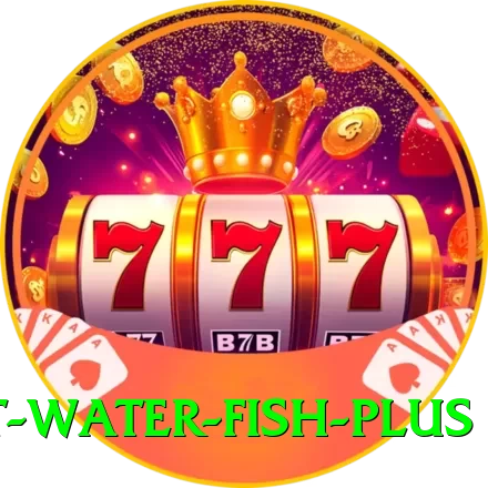 salt water fish - Slots Super - 2
