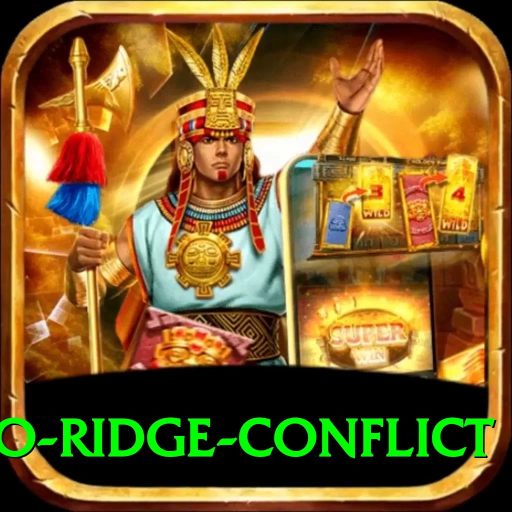 saltoro ridge conflict Pro Edition v5.1.8 - 2