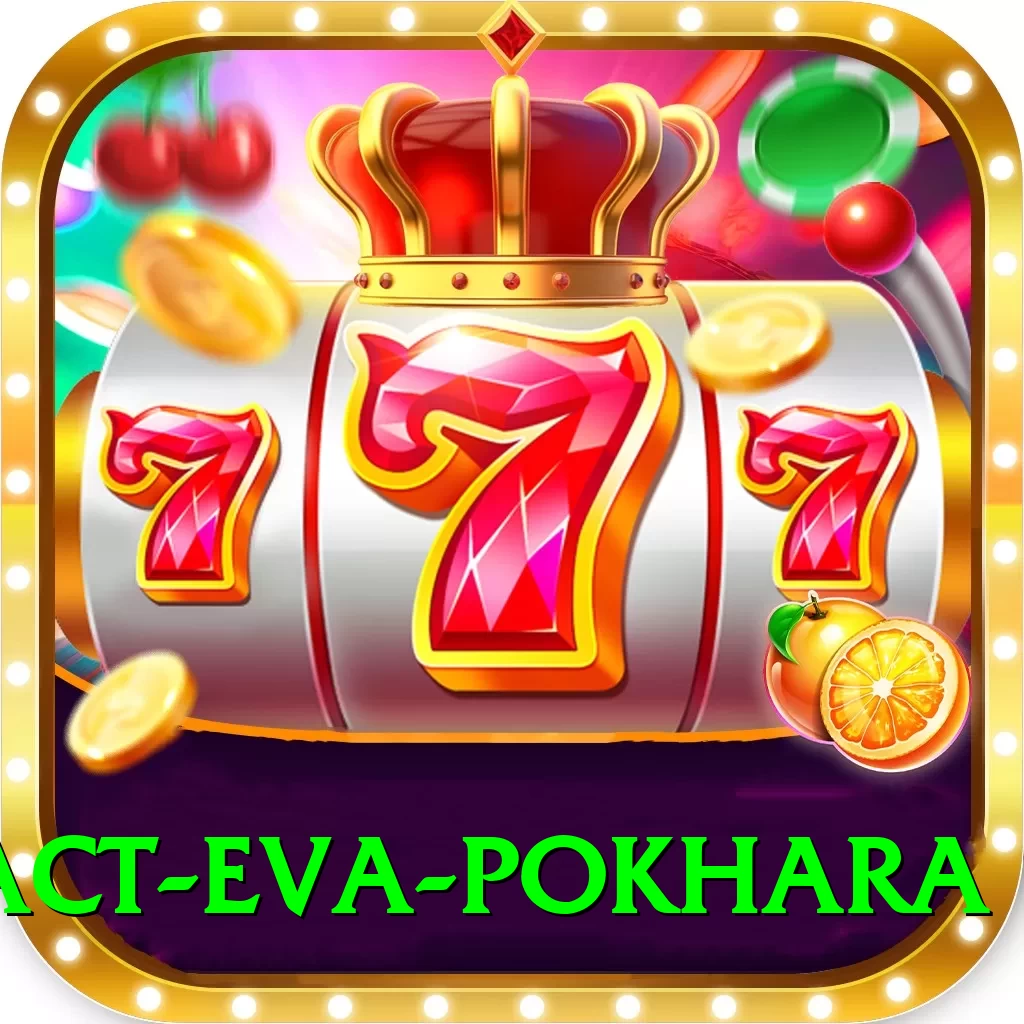 scooter act EVA pokhara Games (Casino & Earning) VIP v3.8.1 - 2