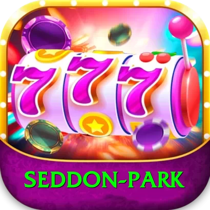 seddon park Deluxe Pro v1.5.5 - 2