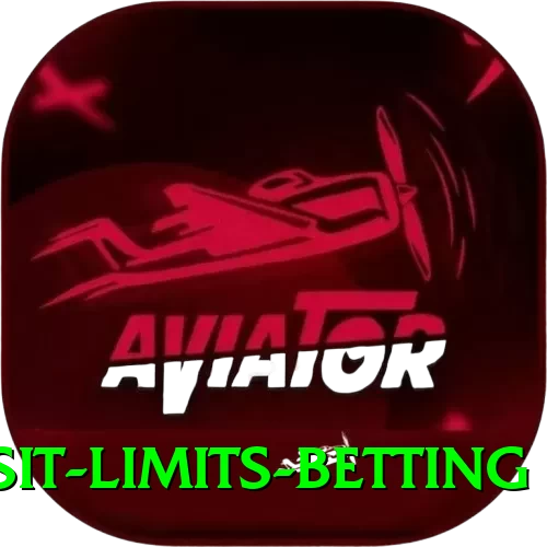 set deposit limits betting Pro Edition v5.4.4 - 2