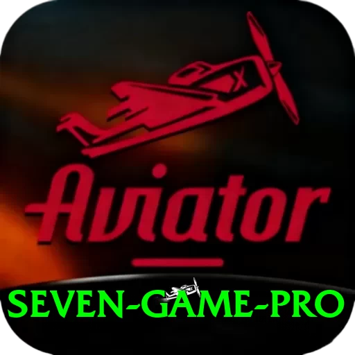 seven game Casino Official v2.1.2 - 2