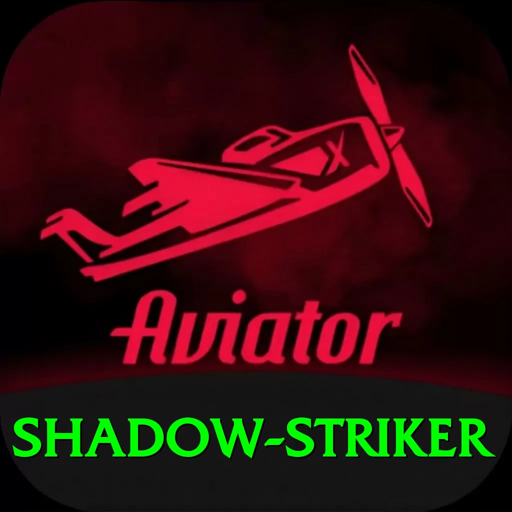 shadow striker Deluxe v2.6.8 - 2