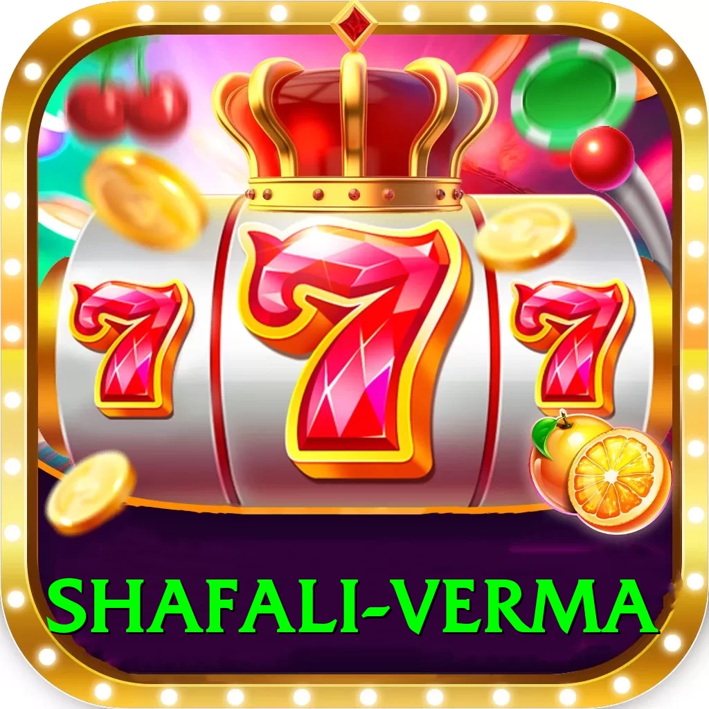 shafali verma Gold Pro v5.0.5 - 2